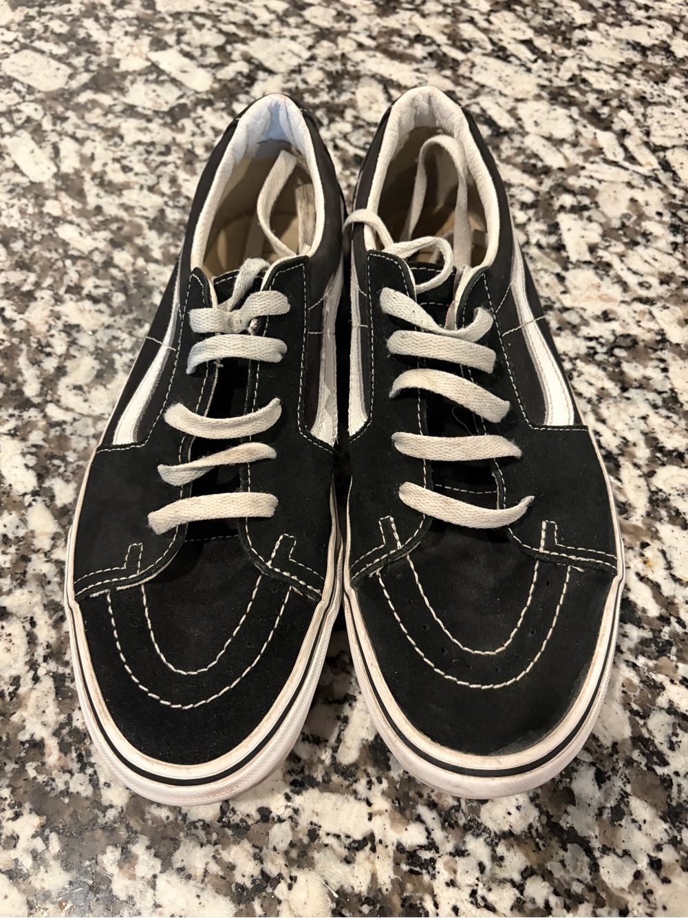 Vans Men’s Sneakers